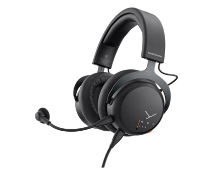 Słuchawki przewodowe Beyerdynamic MMX 150 Czarne